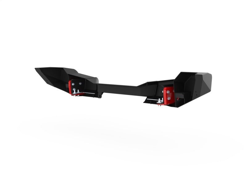 ARB Rear Bar Suits Jl Txt Black Bumpers - Steel