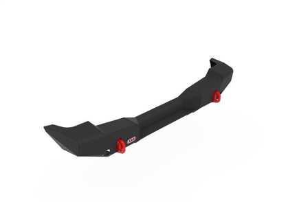ARB Rear Bar Suits Jl Txt Black Bumpers - Steel