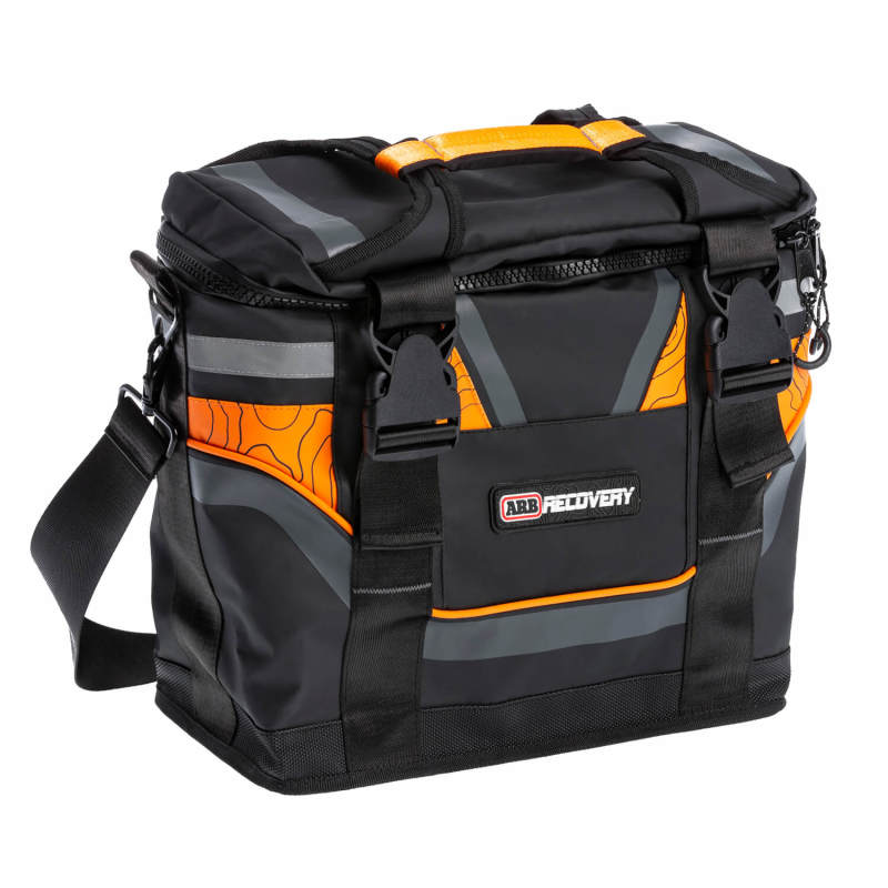 ARB Recovery Bag Small S2 (Suits RK11) Tow Straps