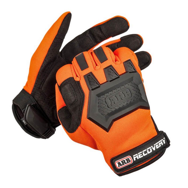 ARB Recovery Glove Tow Straps