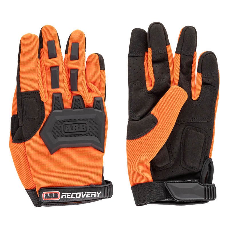 ARB Recovery Glove Tow Straps
