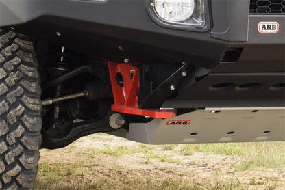 ARB Recovery Point 8T ARB Rated Lc200 07On Tow Straps