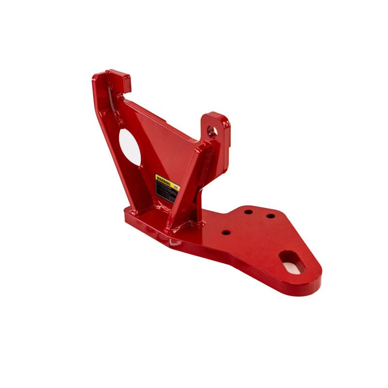 ARB Recoverypoint Rhs 8T ARB Rated Tacoma 05On Tow Straps