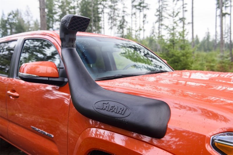 ARB Safari 4X4 Snorkel Armax Tacoma Gen3 3.5L 2Gr - Fks 9/15+ Scoops & Snorkels