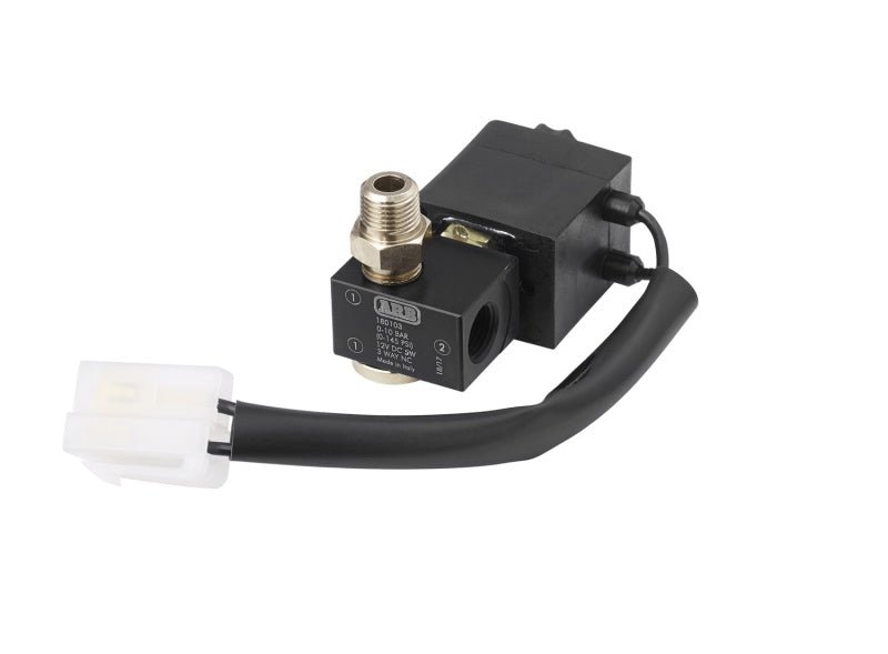 ARB Sp Nipple Solenoid Alu 12Vdc1/8In Diff Rebuild Kits
