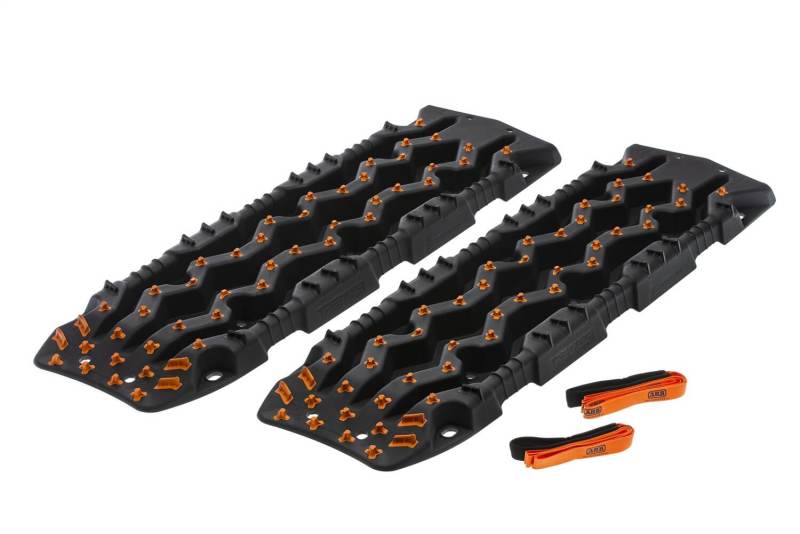 ARB Tred Pro Black Board/Orange Nodules Recovery Boards