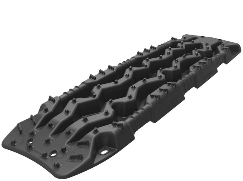 ARB Tred Pro Black/Black Black Board/Black Nodules Recovery Boards