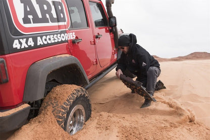 ARB Tred Pro Red Recovery Boards