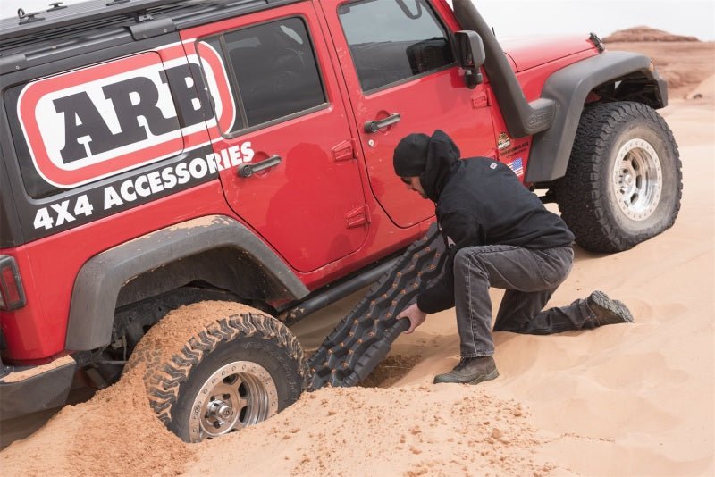 ARB Tred Pro Red Recovery Boards