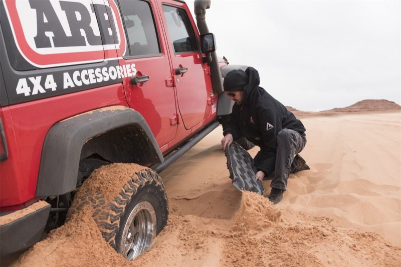 ARB Tred Pro Red Recovery Boards