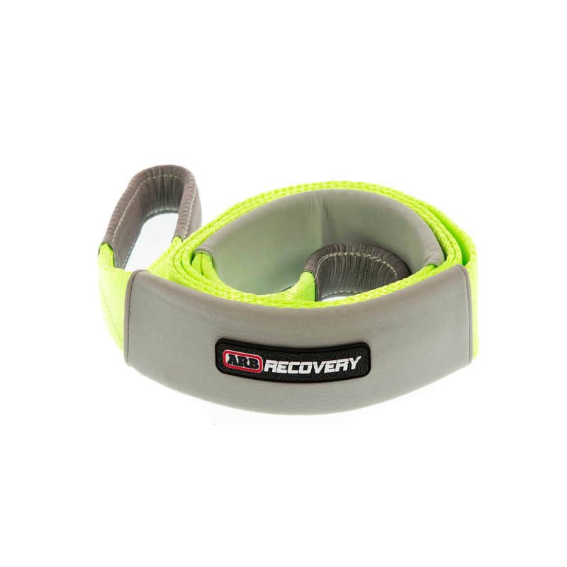 ARB Tree Protector 10Ft Tow Straps