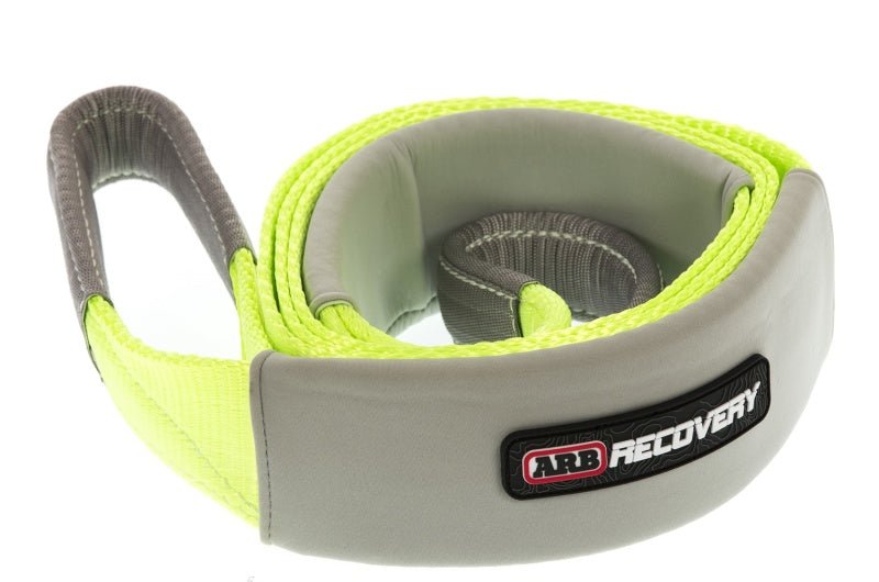 ARB Tree Protector 10Ft Tow Straps