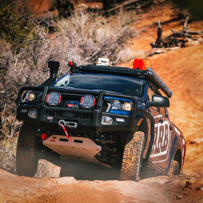 ARB Under Vehicle Protection Ranger 19On Skid Plates