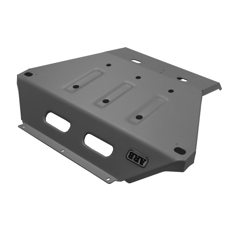 ARB Under Vehicle Protection Ranger 19On Skid Plates
