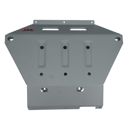 ARB Under Vehicle Protection Ranger 19On Skid Plates