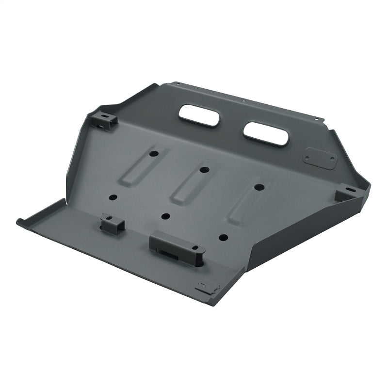 ARB Under Vehicle Protection Ranger 19On Skid Plates