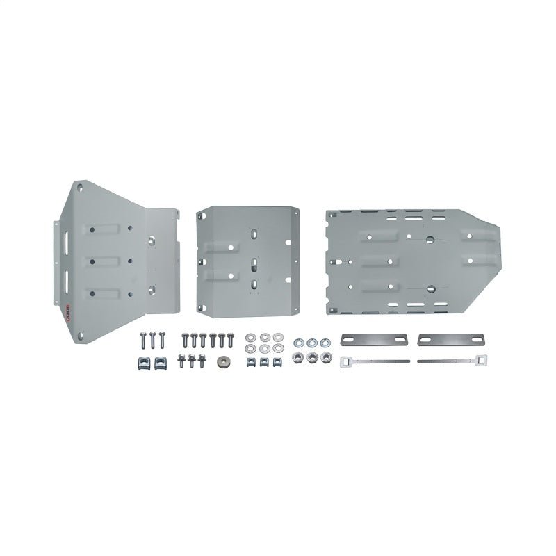 ARB Under Vehicle Protection Ranger 19On Skid Plates