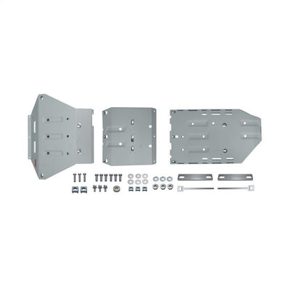 ARB Under Vehicle Protection Ranger 19On Skid Plates