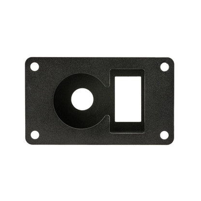 ARB Universal Switch Coupling Bracket Wiring Connectors
