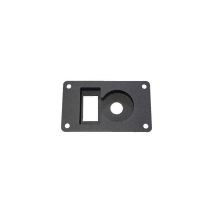 ARB Universal Switch Coupling Bracket Wiring Connectors