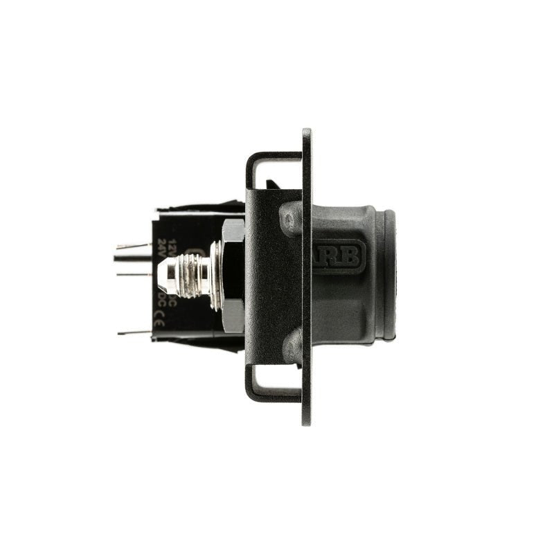 ARB Universal Switch Coupling Bracket Wiring Connectors