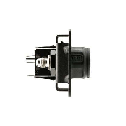 ARB Universal Switch Coupling Bracket Wiring Connectors