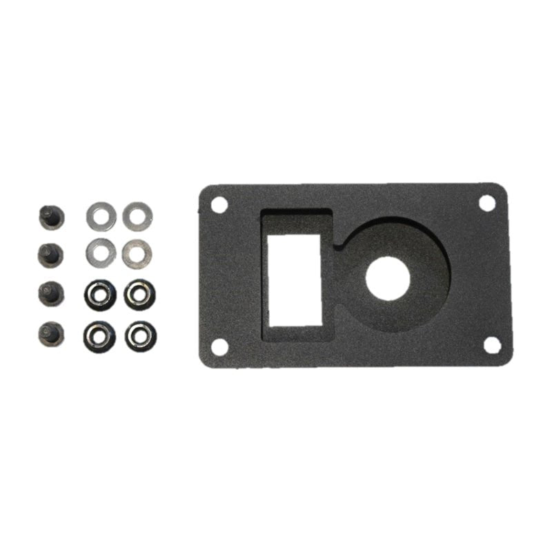 ARB Universal Switch Coupling Bracket Wiring Connectors