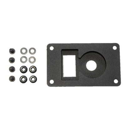 ARB Universal Switch Coupling Bracket Wiring Connectors