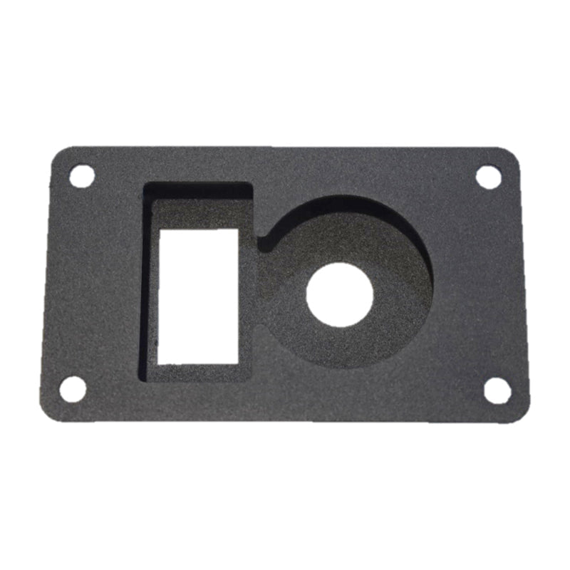 ARB Universal Switch Coupling Bracket Wiring Connectors