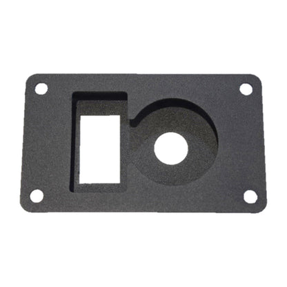 ARB Universal Switch Coupling Bracket Wiring Connectors