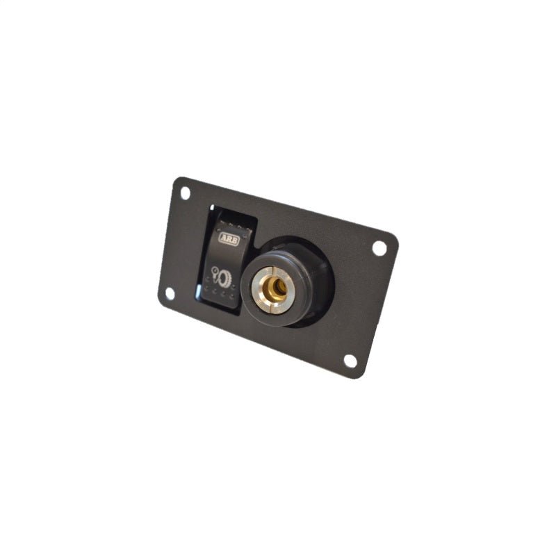 ARB Universal Switch Coupling Bracket Wiring Connectors