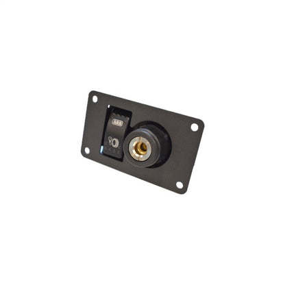ARB Universal Switch Coupling Bracket Wiring Connectors