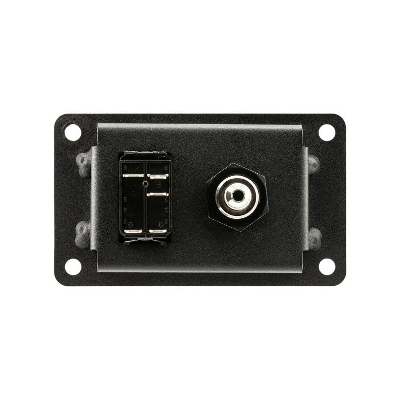ARB Universal Switch Coupling Bracket Wiring Connectors