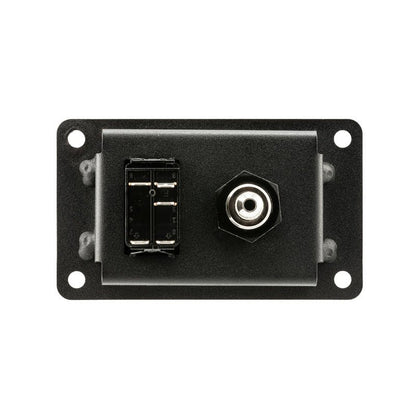 ARB Universal Switch Coupling Bracket Wiring Connectors