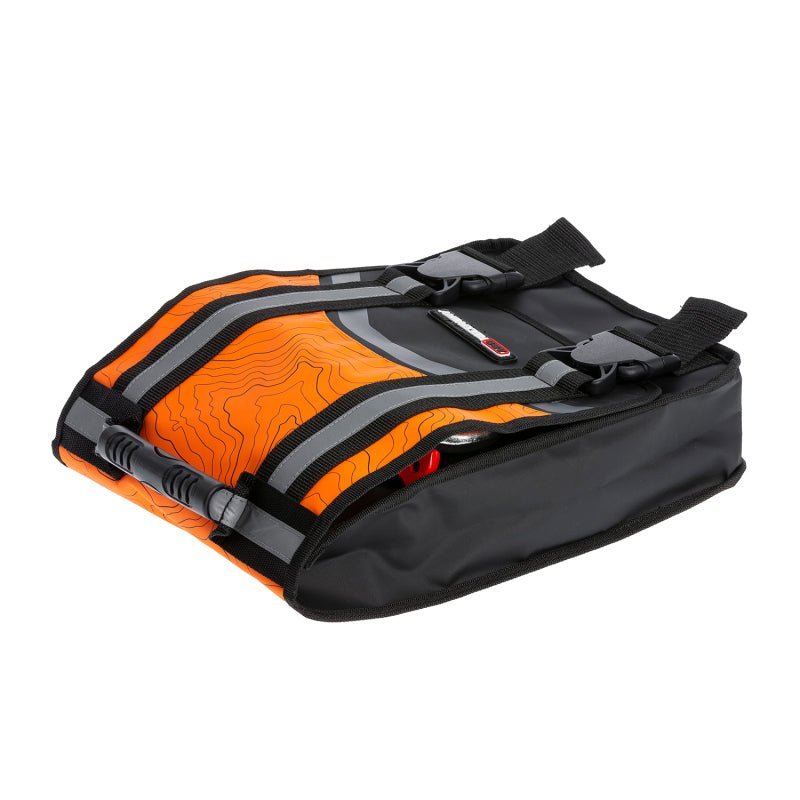 ARB Weekender Recovery Kit Incl 17600lb Recovery Strap/4.75T Shackles Tow Straps