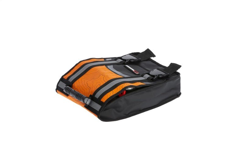 ARB Weekender Recovery Kit Incl 17600lb Recovery Strap/4.75T Shackles Tow Straps