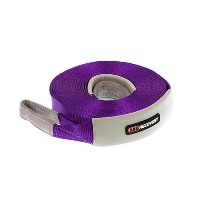 ARB Winch Ext Strap 17600 Tow Straps