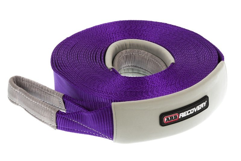 ARB Winch Ext Strap 17600 Tow Straps