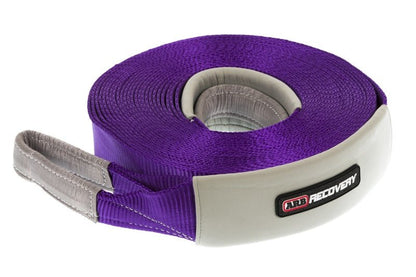 ARB Winch Ext Strap 17600 Tow Straps