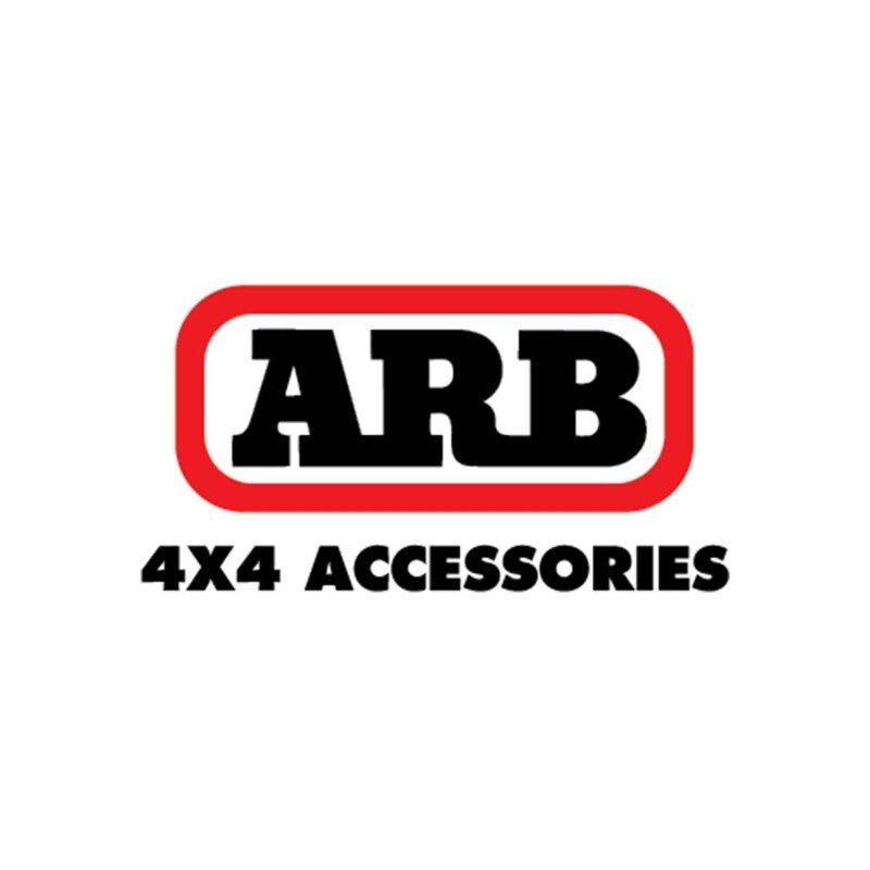 ARB Winch Replacement Master Chassis Mounting Hardware Kit-Winches-ARB