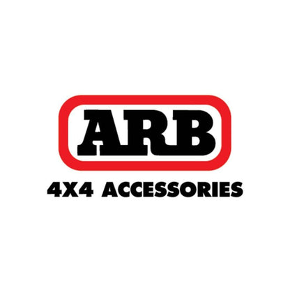 ARB Winch Replacement Master Chassis Mounting Hardware Kit-Winches-ARB