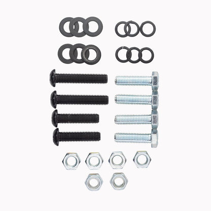 ARB Winch Replacement Master Chassis Mounting Hardware Kit-Winches-ARB