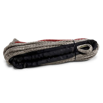 ARB Winch Synthetic Rope 10mm x 28m-Winches-ARB