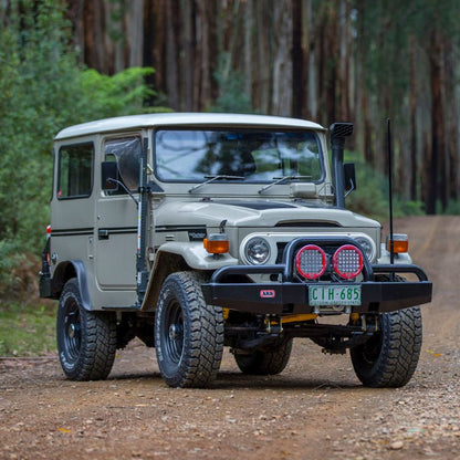 ARB Winchbar Toyota Lc40/42/45/47 Bull Bars