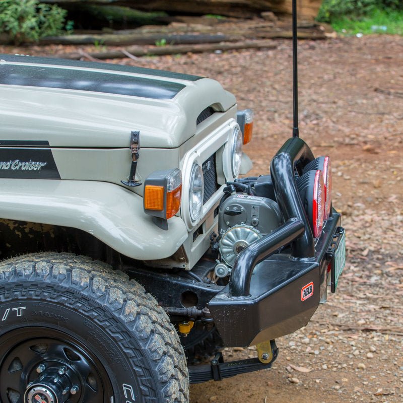 ARB Winchbar Toyota Lc40/42/45/47 Bull Bars