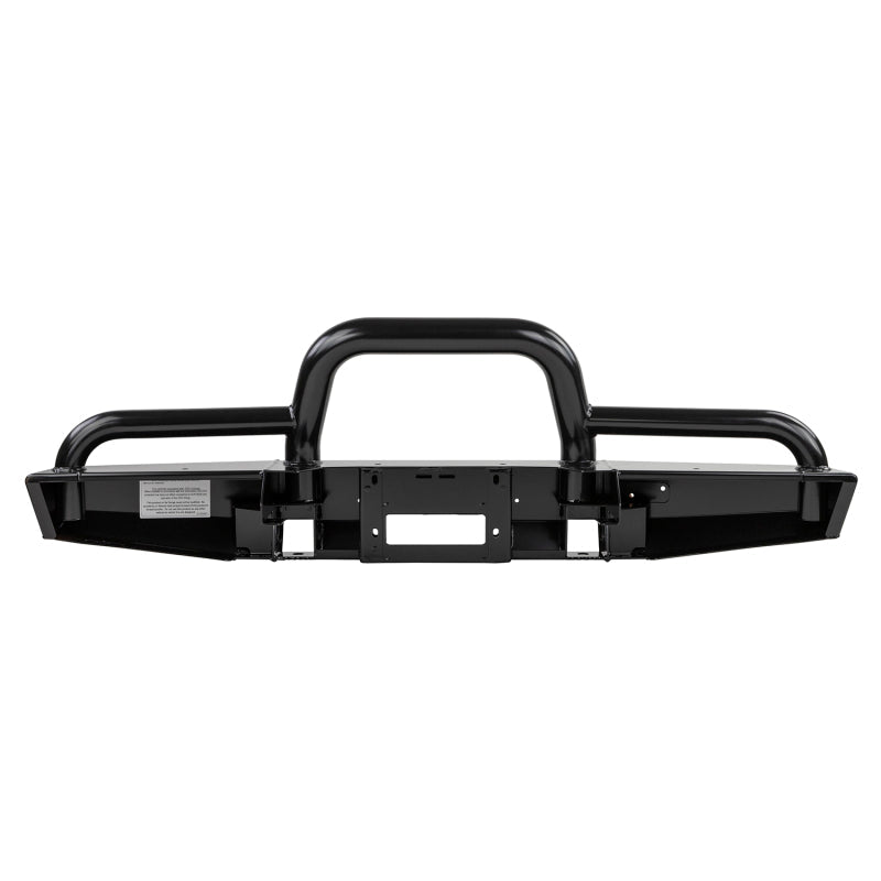 ARB Winchbar Toyota Lc40/42/45/47 Bull Bars