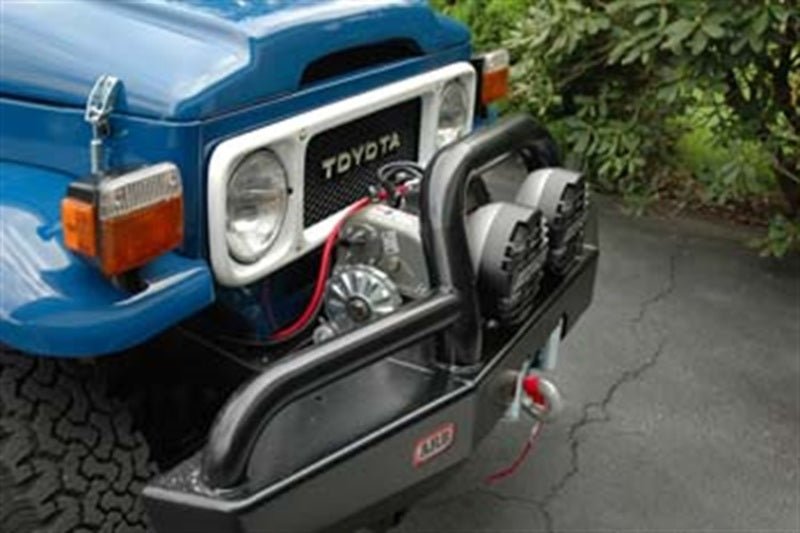 ARB Winchbar Toyota Lc40/42/45/47 Bull Bars