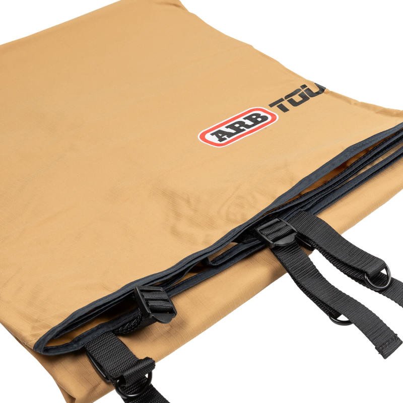 ARB Wind Break - Side Fire Fire Retardant Usa/Canada Spec Awnings & Panels