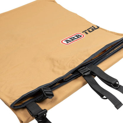 ARB Wind Break - Side Fire Fire Retardant Usa/Canada Spec Awnings & Panels