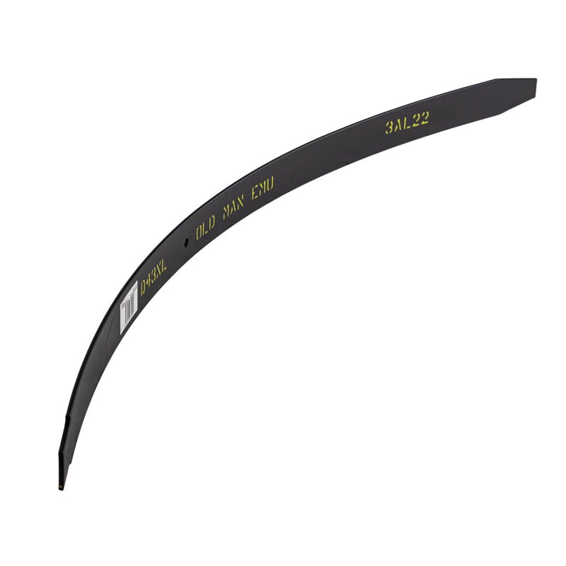 ARB Xl Leaf Cs046Ra/B Leaf Springs & Accessories